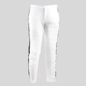 PGR 파크골프웨어 GP-1080 남성 골프바지 퀼팅 패딩 겨울 솜 바지