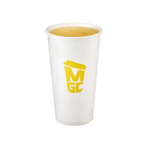 [메가MGC커피] (HOT)유자차