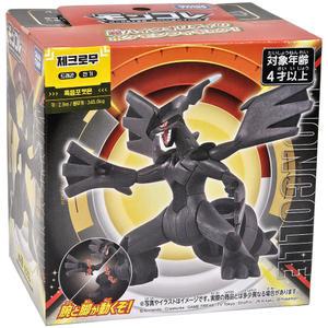 포켓몬스터 피규어 제크로무 몬콜레 포켓몬피규어 정품