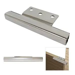 5-2 공구생활 큐비클 보호대 S-401 화장실 문 스토퍼 부속 부품