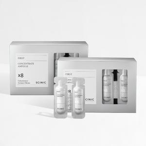 싸이닉 퍼스트 컨센트레이트 앰플 1ml 28개 1+1