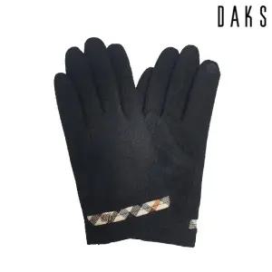 [롯데백화점]닥스 남성 모직장갑 GPS338H
