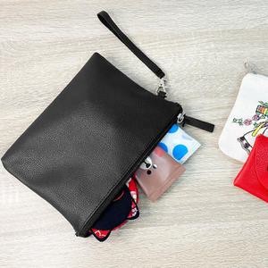 [문구티쳐] 토단 가죽 파우치 만들기 1인세트 DIY 가방만들기 가죽소품