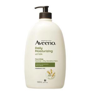 아비노 데일리 모이스춰라이징 로션 1000ml