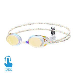 톰캣 노패킹 미러 패브릭터치안티포그 수경 PR-201M FB TA (클리어)