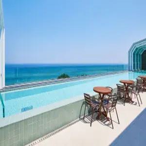 [강원 호텔] 메이플비치골프앤리조트 (경포대,사천,주문진,정동진)