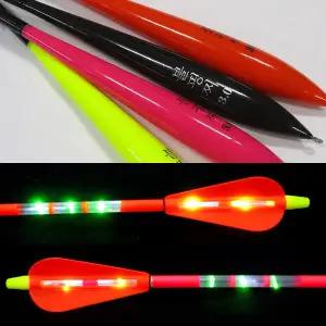 원투 전자 막대찌 바다막대찌 비자립 바다 양어장 선상 유료터