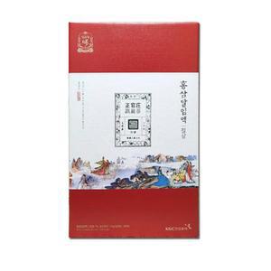 정관장 홍삼달임액 절삼 90ml x 96포