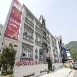 [경북] 금오산 핑크로즈(경북모텔/구미모텔/구미금오산 핑크로즈)