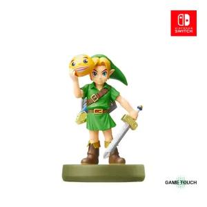 닌텐도 정품 amiibo 아미보 젤다 모음전(젤다 시리즈)