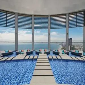 [다낭/호이안] 5성 포포인츠 쉐라톤 #SNS맛집 #신라모노그램 망고빙수 #전신마사지 #바나힐 4/5/6일