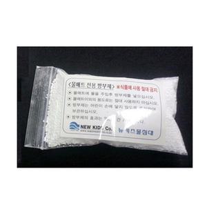 물매트리스 첨가제 30g 방부제 물침대 부패방지