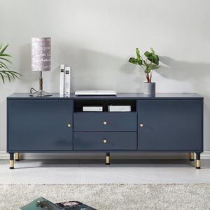 델라 1500 모던 티비다이 높은 tv 장식장 거실장