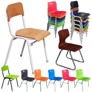 학원의자 걸상 학교 학생 옛날의자 교구 교실 수강용 강당 강의실