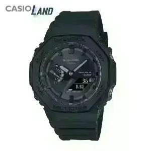 지샥 GA-B2100-1A1DR