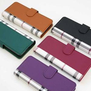 베라 레더 스트랩 카드케이스 갤럭시Z폴드7 6 5 4