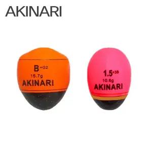 아키나리 오동목 구멍찌 0~2.0 바다 낚시 구멍 찌 바다찌 찌낚시