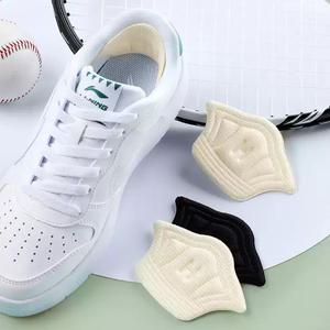 발 신발 운동화 뒤꿈치 패드 뒷꿈치 클때 사이즈 수선 까짐 패치 모음