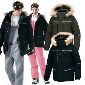 푸조 남자 여성 스키복 보드복 패딩 자켓 상의 FZ-824