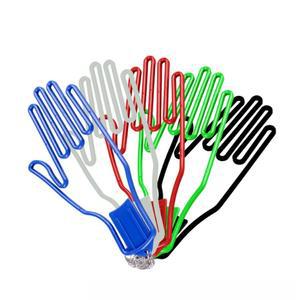 걸이형 장갑틀 골프장갑말리기 거치대 건조틀