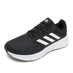 아디다스 갤럭시6 남성 운동화 런닝화 블랙 GW3848