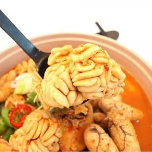 KS 냉장알탕 밀키트 동태탕 재료 3-4인분