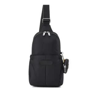 [만다리나덕](대전신세계)슬링백 GROOM GMT06001