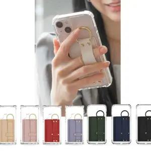 갤럭시 S25 S24 S23 S22 S21 S20 S10 S9 S8 케이스 플러스 울트라-카루소 토고링 카드포켓 케이스/기종선택