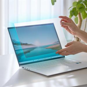 아이오랩스 모니터 블루라이트 차단 시력보호 필름