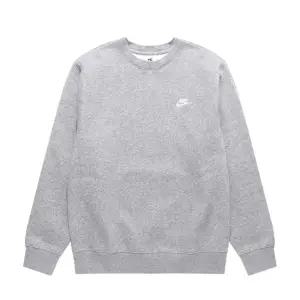 나이키 클럽 플리스 크루 기모 맨투맨 (BV2662-063)