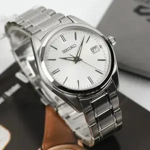 세이코 사파이어 쿼츠 SUR307P1 백화점AS