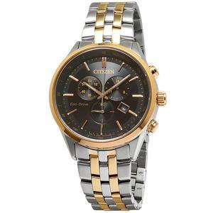 [시티즌]타임플래닛 시티즌 AT2144-54E CITIZEN 에코드라이브 시계