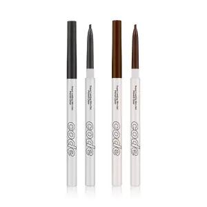 코드글로컬러 슈퍼라스팅 슬림 젤 펜슬 라이너 0.05g