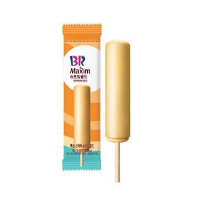 배스킨라빈스 맥심 스틱바 슈프림골드