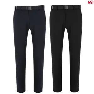 [롯데백화점]밀레 (행사) 남성 벨레흐 겨울 기능성 기모 팬츠_MUSWP413