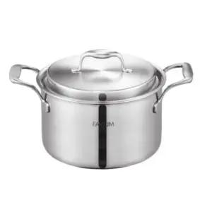 [롯데백화점]PN풍년 파비움 통5중 깊은20양수 JU