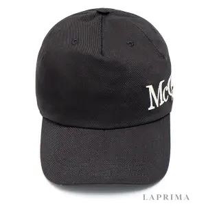 [롯데백화점]알렉산더맥퀸 라프리마 자수 로고 볼캡 632896-4105Q-1078