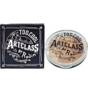 투쿨포스쿨 아트클래스 바이 로댕 쉐이딩9.5g + 미니 쉐이딩 4g 증 정 기획세트1호 클래식 투명케이스