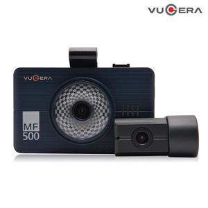 뷰게라 MF-500 (64GB) 자가장착 전후방FHD 2채널블랙박스