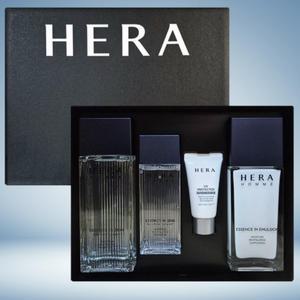 헤라 옴므 에센스 인 2종 세트 남성 올인원 1박스