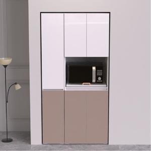 아프 비스포크 오브제 900 A 광폭 주방 렌지대 세트 착불배송