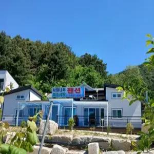 [강원] 화천 사랑나무 민박(강원, 화천)