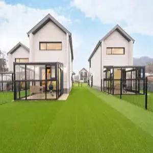 [인천] 하루멍 애견펜션(인천, 강화)