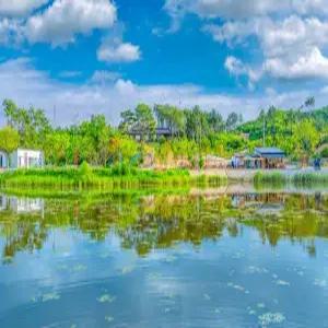 [강원] 봉포레이크한옥펜션(강원, 고성)