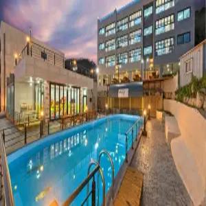 [경북] 헤아림펜션(경북, 영덕)