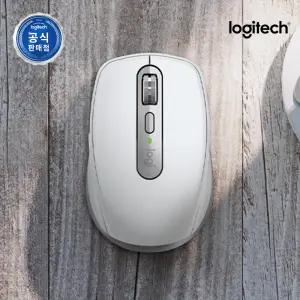 로지텍 코리아 MX Anywhere 3S for Mac 맥용 블루투스 무선마우스