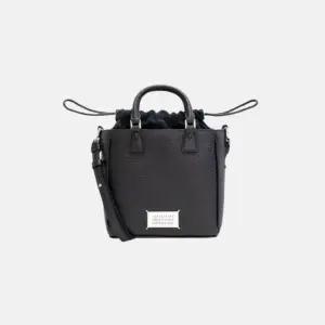 (마르지엘라) 5AC 토트 버티컬 크로스백(SB1WG0047)