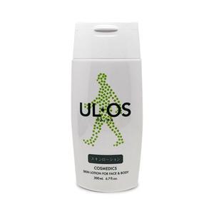 우르오스 올인원 모이스처라이저 스킨 로션 200ml(지복합) 1개 S1