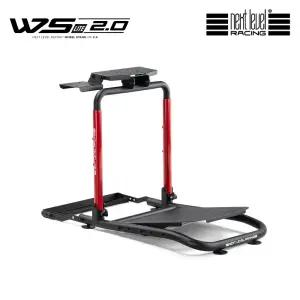 Next Level Racing Wheel Stand Lite 2.0 / 휠 스탠드 라이트 2.0 (NLR-S040) 넥스트레벨레이싱