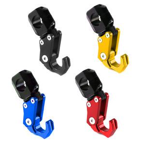 오토바이 핸들바 폴딩형 봉지걸이 22mm PCX XMAX NMAX 핸들바거치대 후크